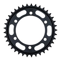 Afam Kettenrad Stahl #525 (FüR: Triumph Street Triple 675 D67LD 08-12 )