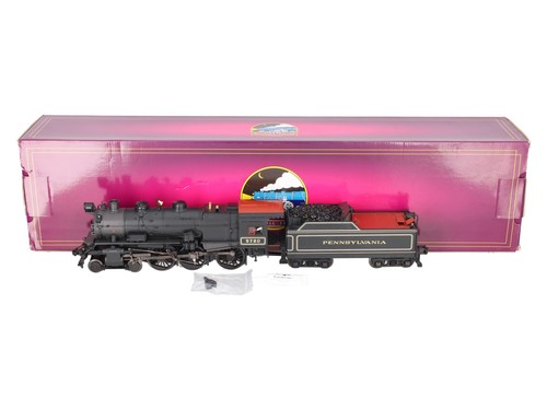 MTH 20-3382-1 Pennsylvania 4-6-0 G-5s Dampfmaschine #5720 mit PS2 EX/Box | Zustand: Used