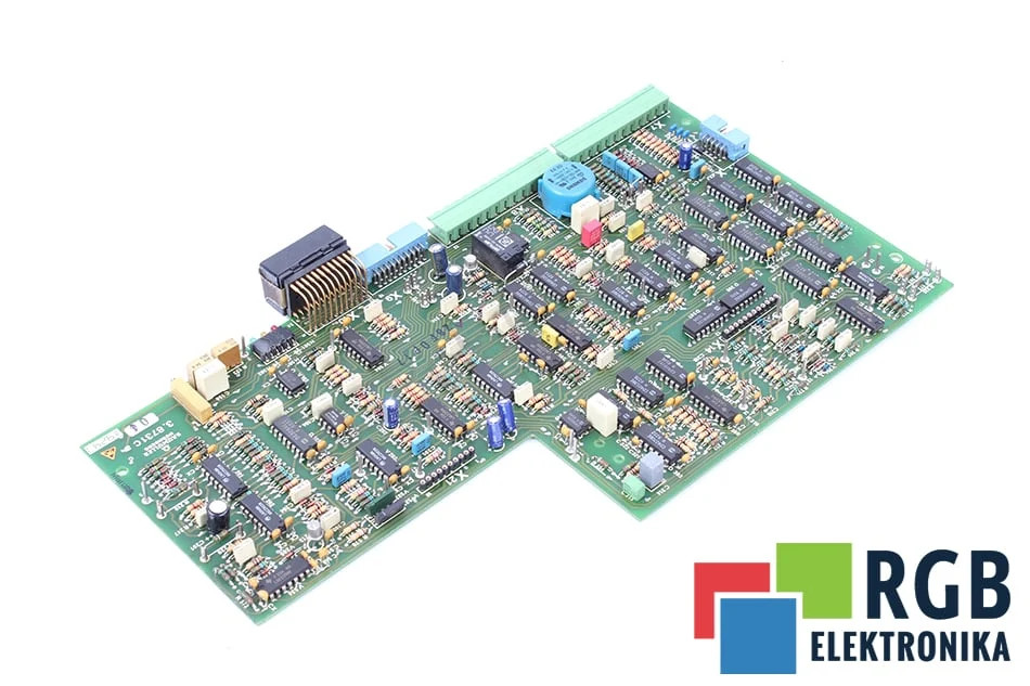 3.8731C BAUMÜLLER - Reconditionné - Garantie 24 mois