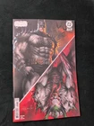 ABSOLUTE BATMAN  #15 LUCIO PARRILLO JOKER  VARIANT 1