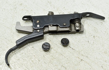 Springfield Model 187 Trigger And Both Screws 22lr