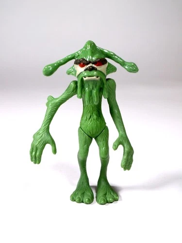 Dulok Scout Kenner Vintage Collection (EWOKS Action Figures 1985) LOOSE, NM