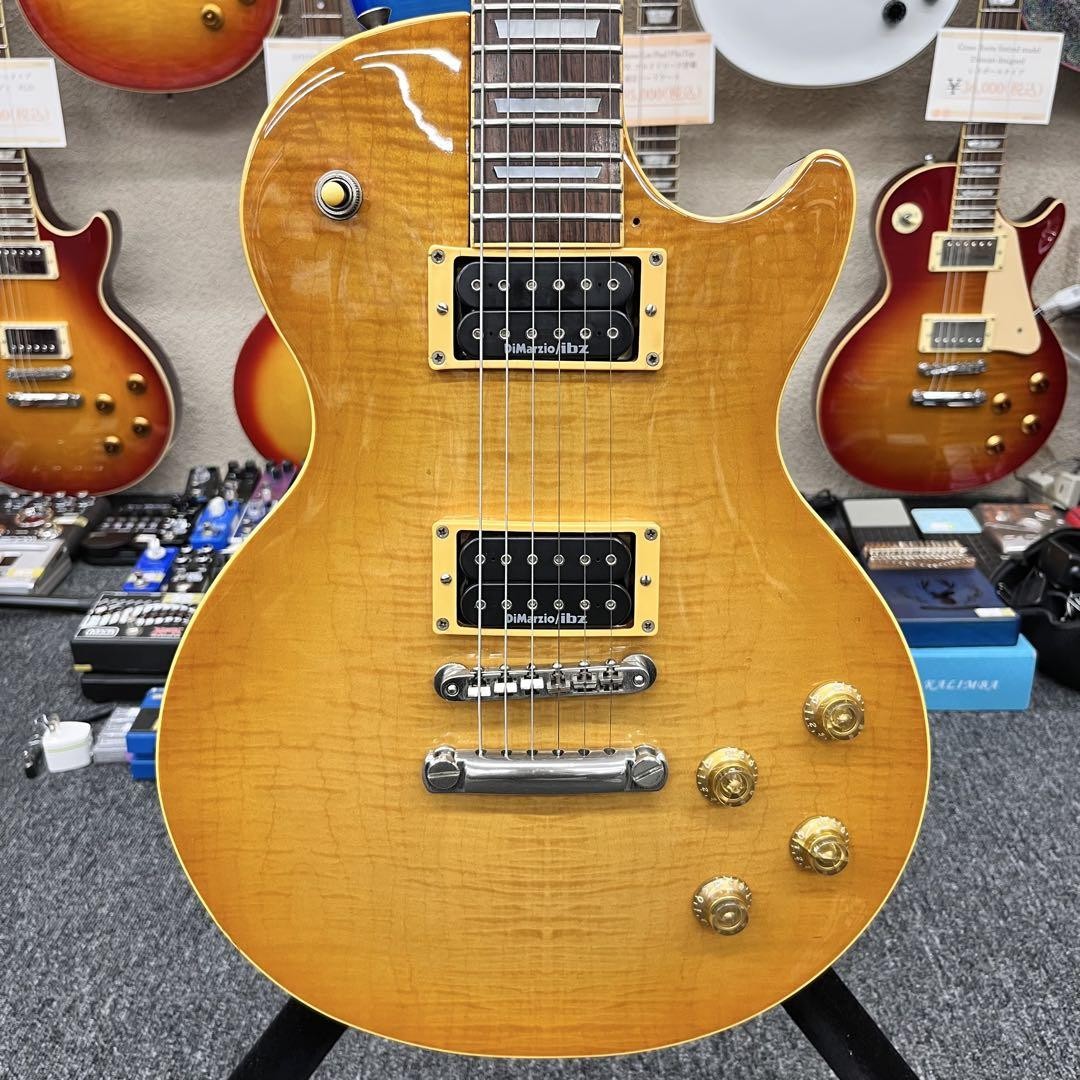 【9690】 EPIPHONE Les Paul standard 日本製 9690 Epiphone Les Paul Standard Made In Japan | eBay