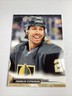 Chandler Stephenson-L.V. Golden Knights-2022-23 Upper Deck Series 1 Hockey #184