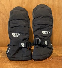 Youth/Junior Small THE NORTH FACE Hyvent Insulated Dryvent Ski Mittens Gloves