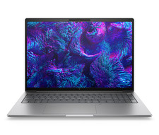 HP ZBook 8 G1i 16" Ultra 7 265H 64GB RAM 1TB SSD RTX 500 Open Box 2+ Yr Warranty