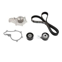 FüR Ford Peugeot Citroen 2011 1.6 Diesel Tdci Hdi Zahnriemensatz Mit Wasserpumpe