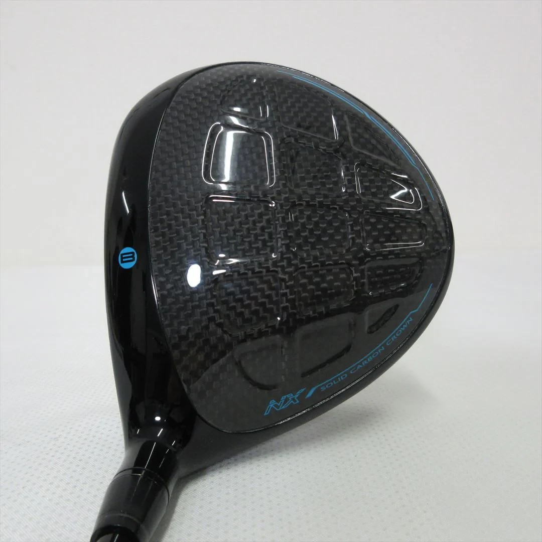 MINT HONMA BERES NX Driver 10.5° VIZARD FOR NX 45 Regular Flex w