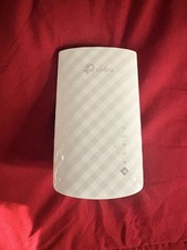 TP-Link Wi-Fi Range Extender Signal Booster