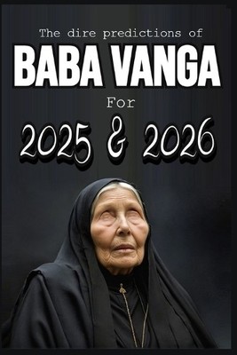 Losvania Pereyr The dire predictions of Baba Vanga For (Taschenbuch) (US IMPORT)