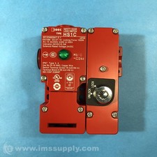 Idec HS1C-K244R-G-T006 Safety Door Lock Switch 4747