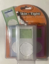 VTG Speck Products Skin Tight Ipod Mini Protective Case 3 Pack Rubberized