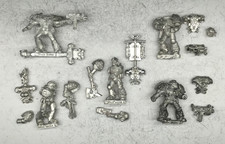 Games Workshop - WH40k 