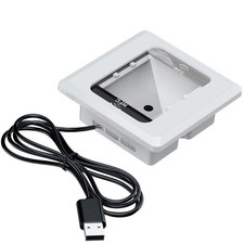 Embedded Barcode Scanner NFC Reader 1D 2D QR Code Scanning Module 3 TTL Inter...