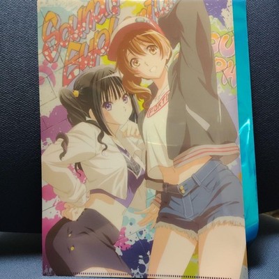 Sound Euphonium Movie Aim High Encore Advance Ticket Clear File 2024 8w
