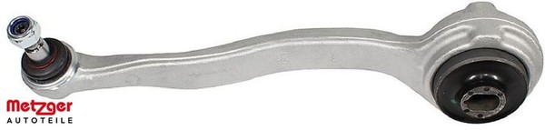 Metzger 58052801 Lenker FüR RadaufhäNgung Querlenker Lenker FüR Mercedes-Benz-image
