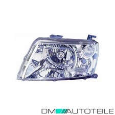 Scheinwerfer Depo H4 rechts passt für Suzuki Grand Vitara (JT) II ab 05-12