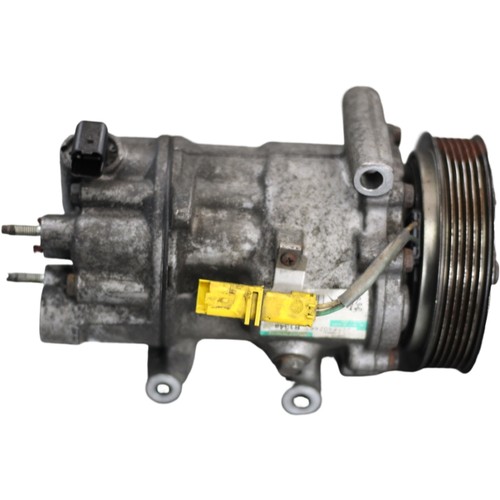 Citroen C4 HDi 140 FAP L Kompressor Klimaanlage 651911180