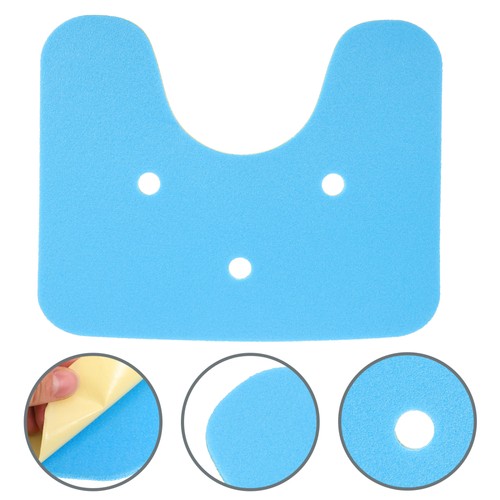 Waterproof and Anti-slip Seat Cushion Shower Chair Bathroom Cover - Bild 7 von 12