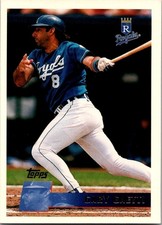 Click to enlarge Gary Gaetti