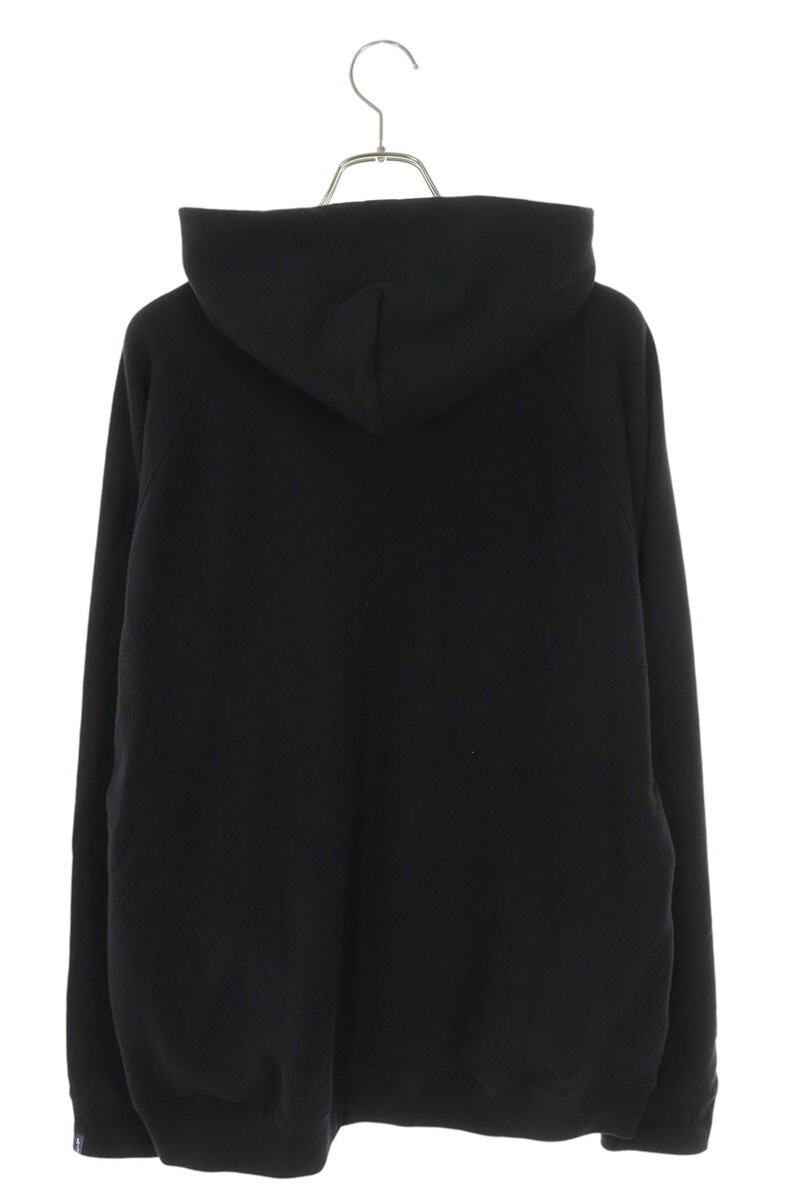 Graphpaper Loopwheeler Size 2 Oversized Parka Use… - image 2