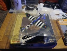 SKY GUARDIANS/WITTY WINGS 1/72.SPITFIRE MK.IX.WTW-72-002-004