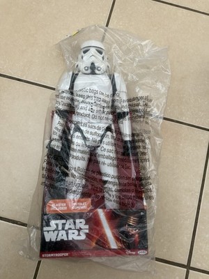 Star Wars Stormtrooper 18'' Figur Jakks Pacific Big Figs Actionfigur Neu