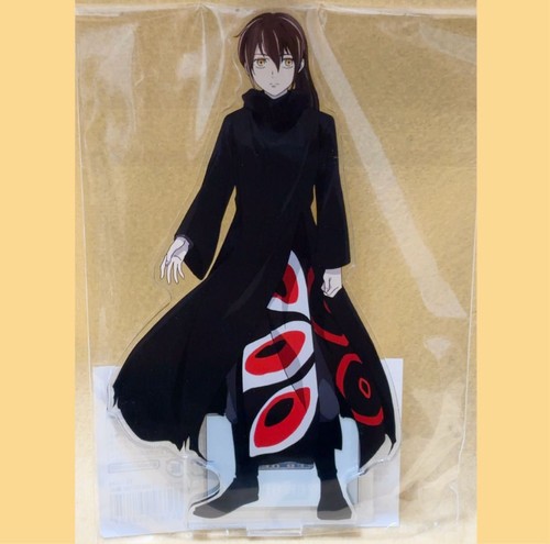Tower of God Bam Figure