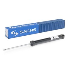 Genuine SACHS Rear Axle Shock Absorber Strut Fits Audi Q3 VW Tiguan 313253