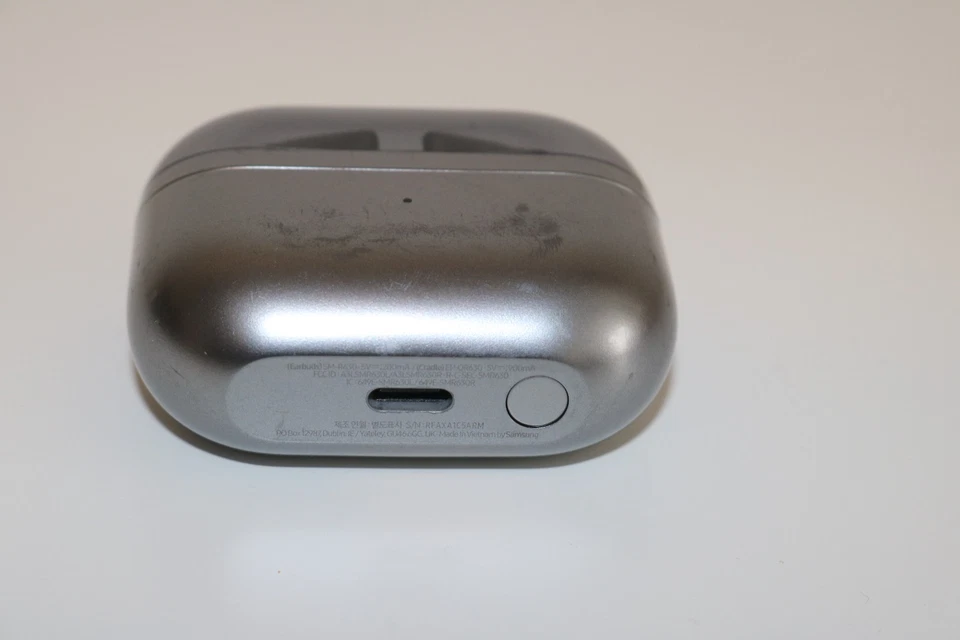 Samsung Galaxy Buds3 Pro, photo 3 of 5