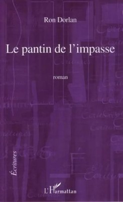 Ron Dorlan | Le pantin de l'impasse | Taschenbuch | Französisch (2020) | 206 S.