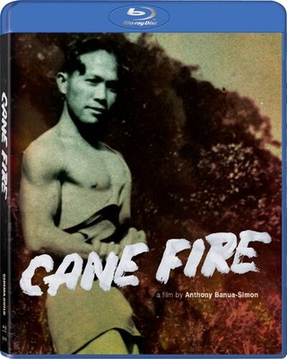 Cane Fire [New Blu-ray] Ac-3/Dolby Digital, Dolby, Digital Theater System, Wid