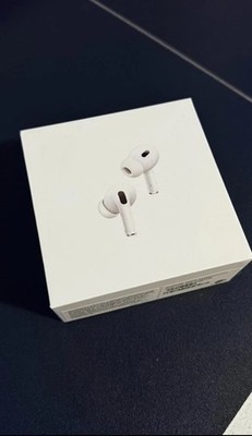 AirPods Pro 2nd Generation Wireless Charging Case USB-C