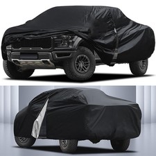 For Dodge Ram 1500 2500 Pickup Truck Car Cover Outdoor All Weather Protection Us