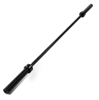 PRCTZ, 2-Inch Olympic Barbell Weight Bar, 5ft, 600-Pound Capacity