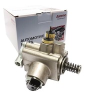 Astemo HÜCo Hochdruckpumpe Kraftstoffpumpe Passend FüR Audi A3 Seat Altea Leon