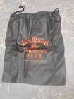 Jack Daniels Fire Drawstring Bag & 4 Crown Bags — photo 1