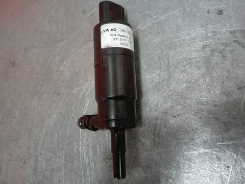 001016 waschwasserpumpe VOLKSWAGEN GOLF V BERLINA 1K1 GT SPORT 2007 154602