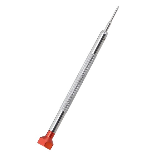 Set Cacciaviti Strumento di Riparazione Comodo Multiuso Plastica Portatile - Foto 10 di 12