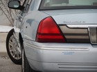 2006 Mercury Grand Marquis GS 4dr Sedan