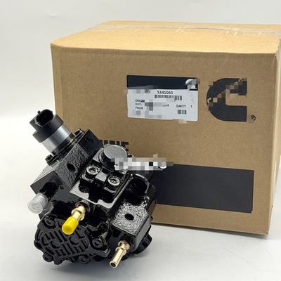 #ad 5341063 Fuel Injection Pump For Cummins Engine ISF2.8 QSF2.8 2.8L 0445020256 NEW $389.99