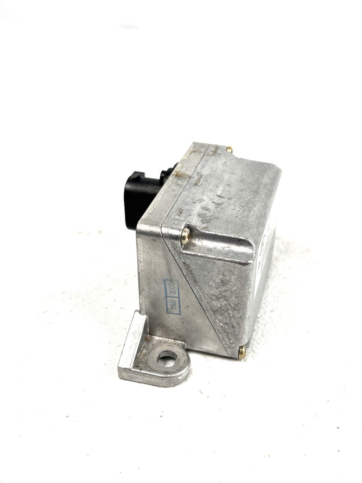 2004 Jaguar XJ8 Aston Martin DB9 Yaw Turn Rate Acceleration Sensor 2M5T14B296AC
