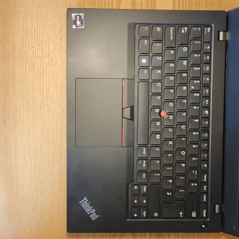Lenovo ThinkPad L14 G2 · i5-1145G7 · 16GB · 256GB, photo 4 of 5