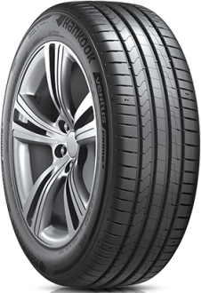 2 X 215/60R16 HANKOOK VENTUS PRIME4 K135 99V XL TYRES - Image 4