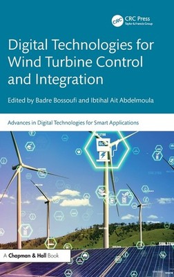 Digital Technologies For Wind Turbine Control And Integration