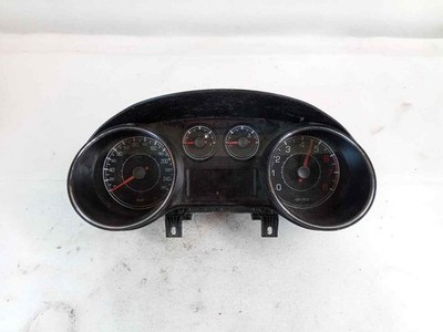 5550019804 521563 instrumentenblende FIAT BRAVO II 1.4 198AXA1B 2006