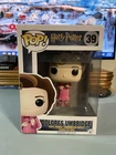 Funko Pop! Vinyl: Harry Potter - Dolores Umbridge #39