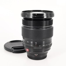 Fujifilm XF 16-55mm f2.8 R LM WR Lens #210