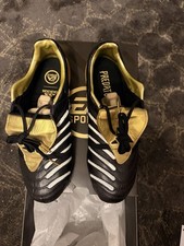 Adidas Predator Pulse FG EA SPORTS Special Edition – Neu – Gr. 42 – GX0219