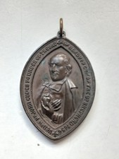 1656 John Eudes founder of the order of The Good Shepherd Medal